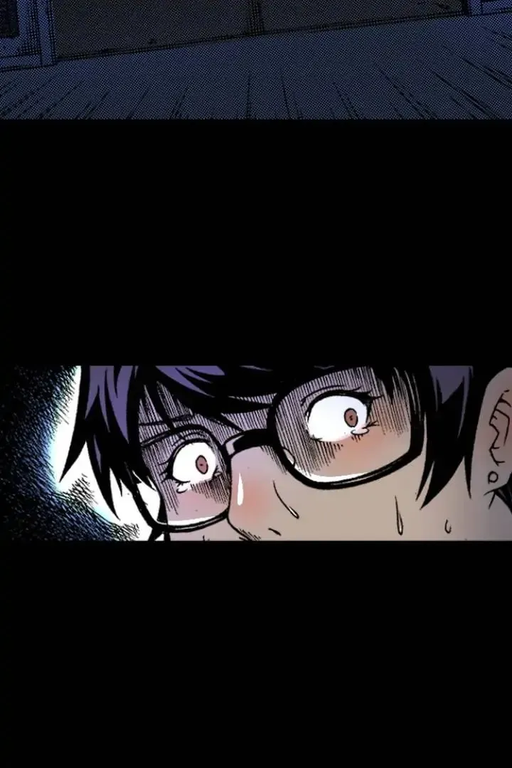 Shivers Chapter 27 page 47 - 