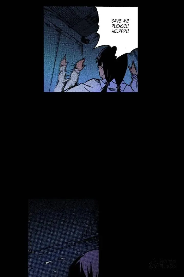 Shivers Chapter 27 page 48 - 