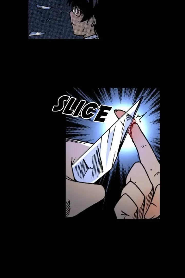 Shivers Chapter 27 page 49 - 
