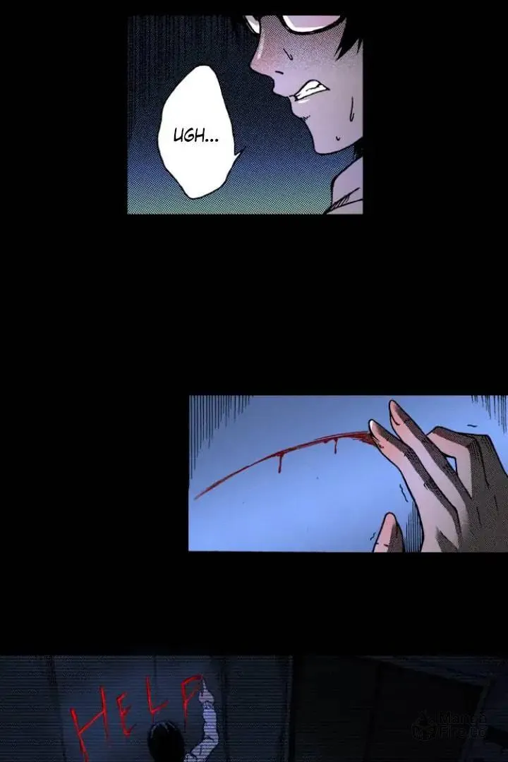 Shivers Chapter 27 page 50 - 