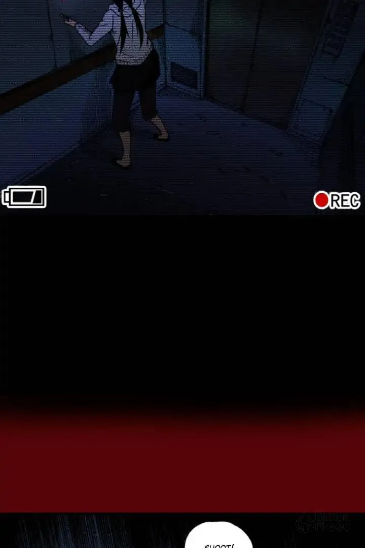 Shivers Chapter 27 page 51 - 