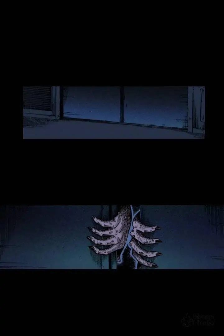 Shivers Chapter 27 page 55 - 