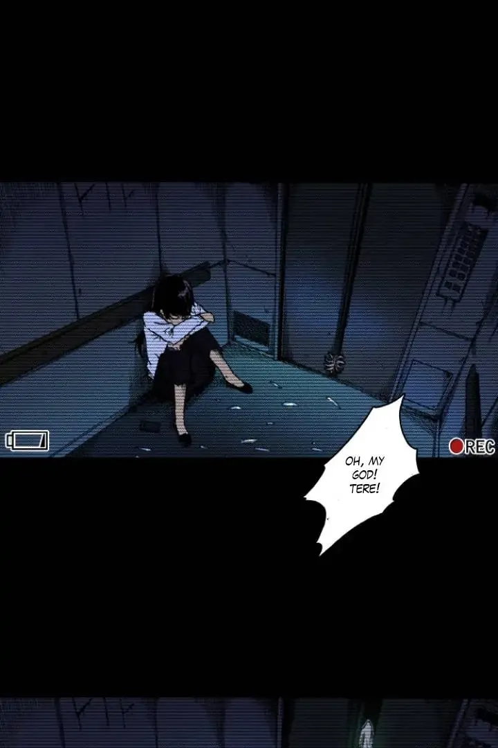 Shivers Chapter 27 page 56 - 