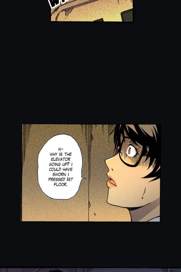 Shivers Chapter 27 page 8 - 