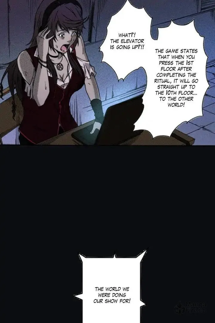 Shivers Chapter 27 page 9 - 