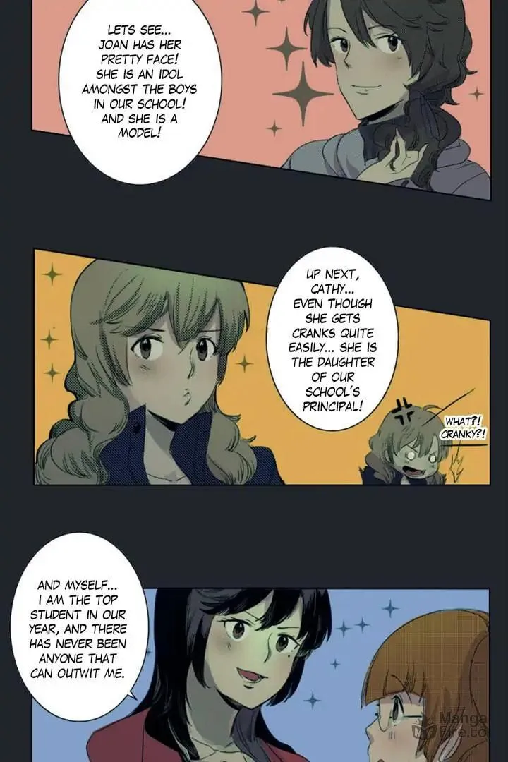 Shivers Chapter 28 page 15 - 