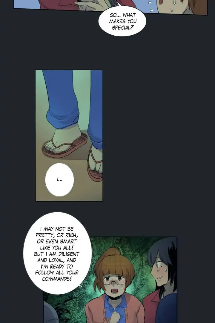 Shivers Chapter 28 page 16 - 