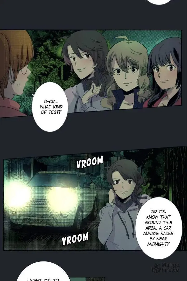 Shivers Chapter 28 page 18 - 