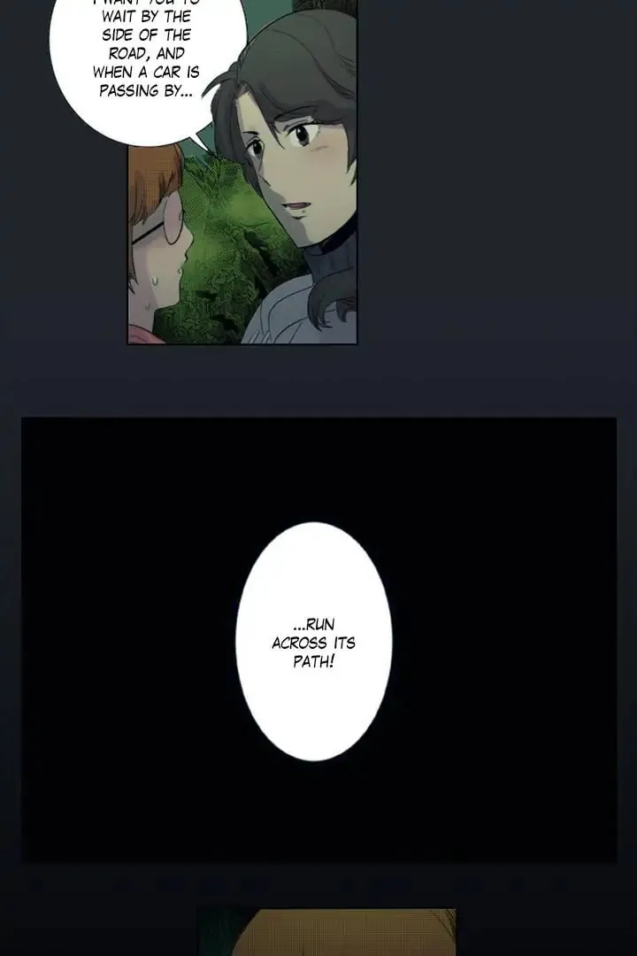 Shivers Chapter 28 page 19 - 