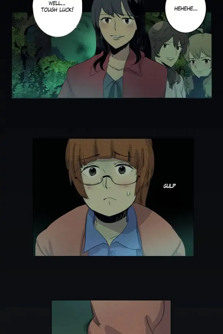 Shivers Chapter 28 page 22 - 