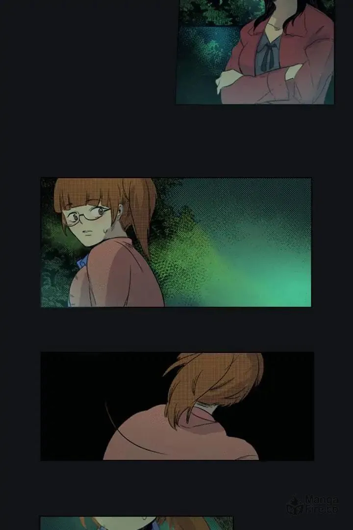Shivers Chapter 28 page 24 - 