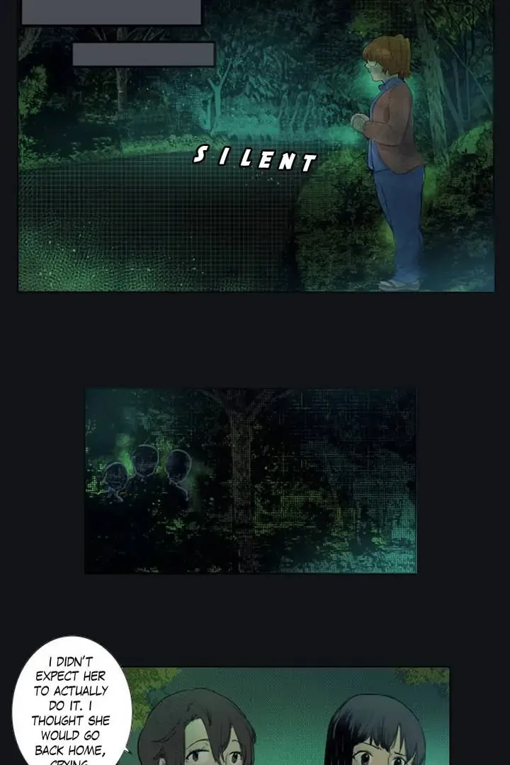 Shivers Chapter 28 page 26 - 