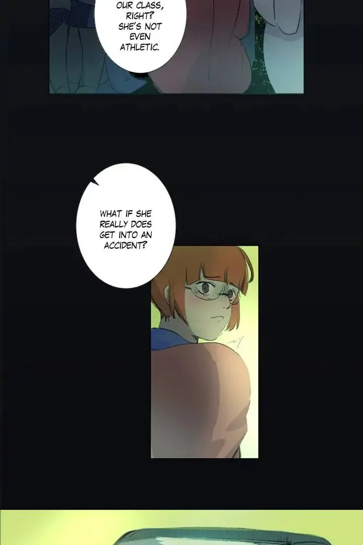 Shivers Chapter 28 page 28 - 