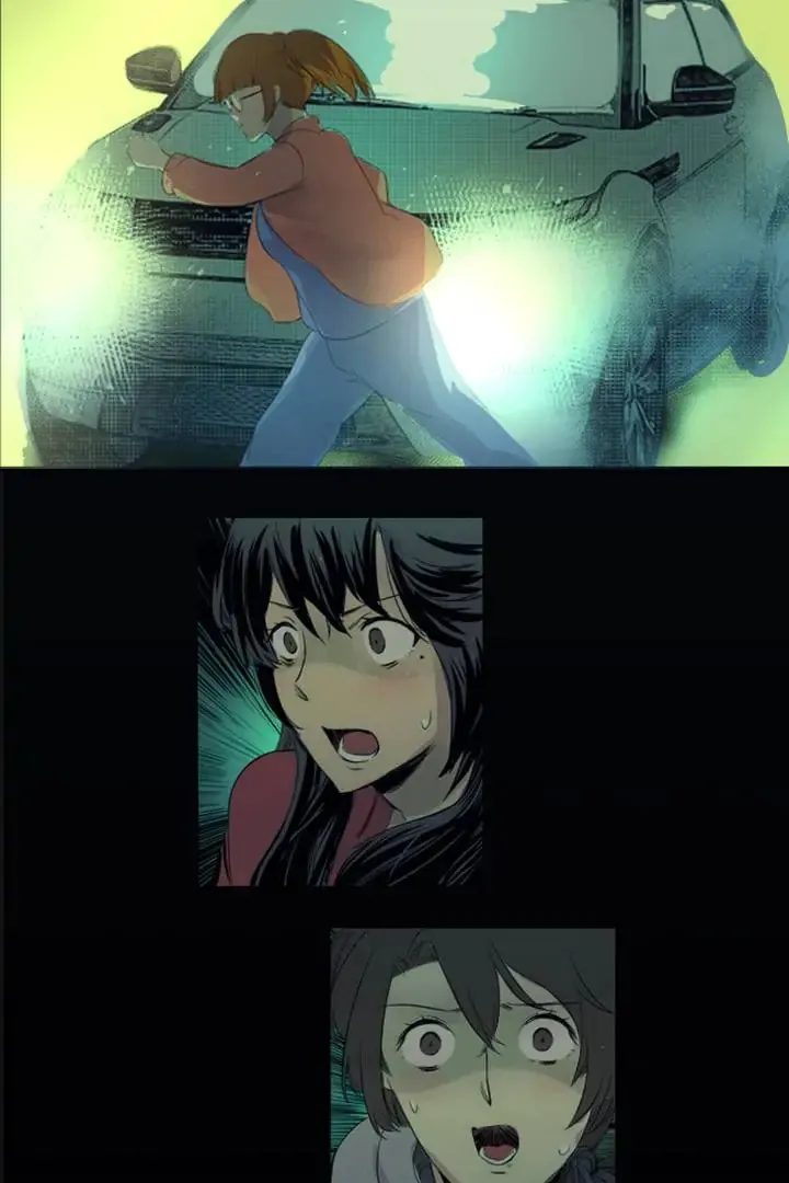 Shivers Chapter 28 page 29 - 