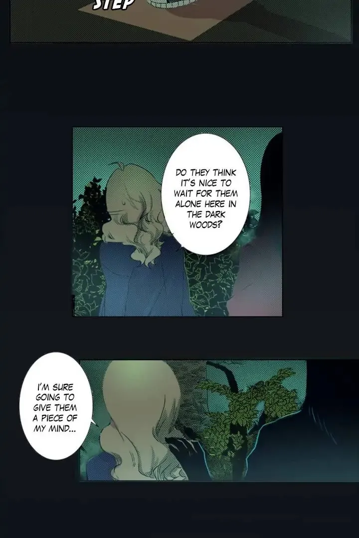Shivers Chapter 28 page 4 - 