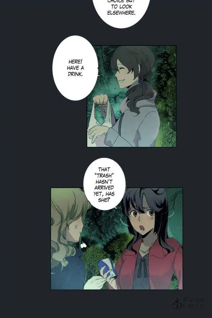 Shivers Chapter 28 page 6 - 