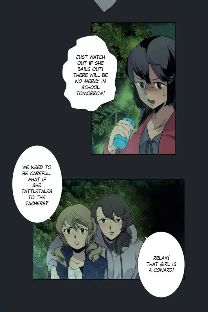 Shivers Chapter 28 page 8 - 