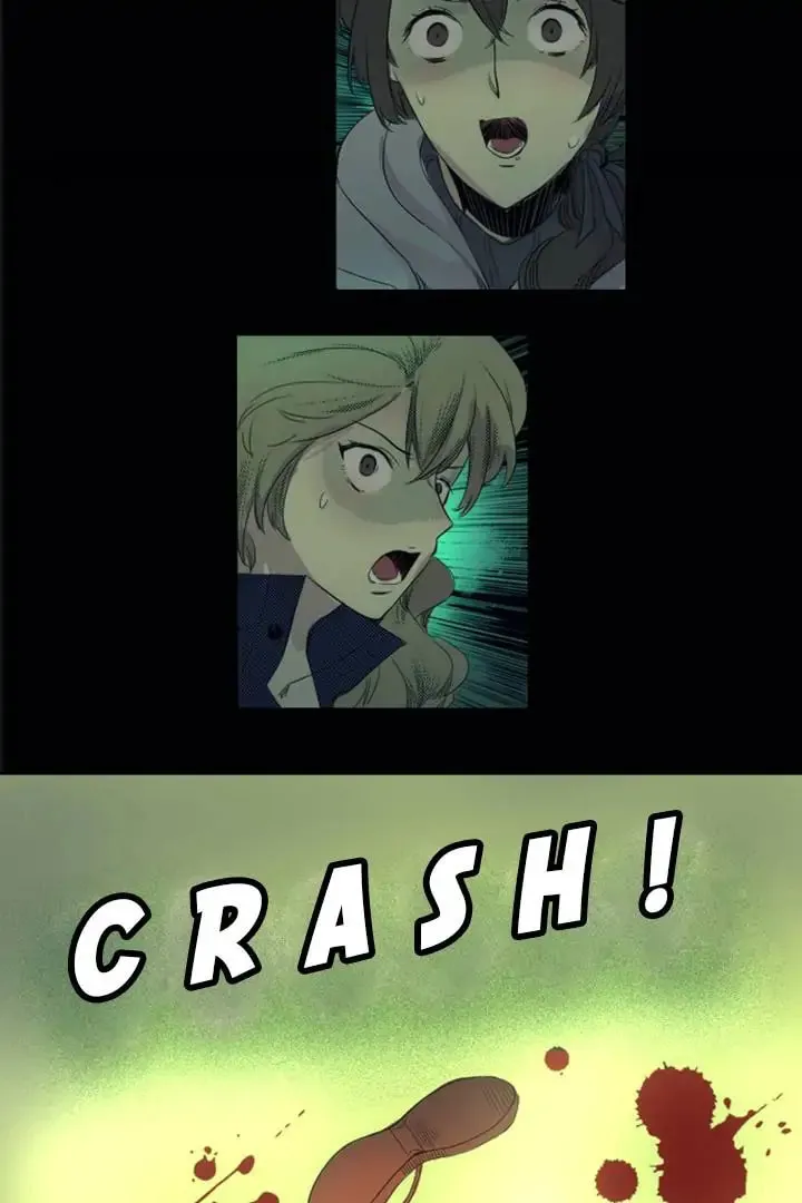 Shivers Chapter 29 page 2 - 
