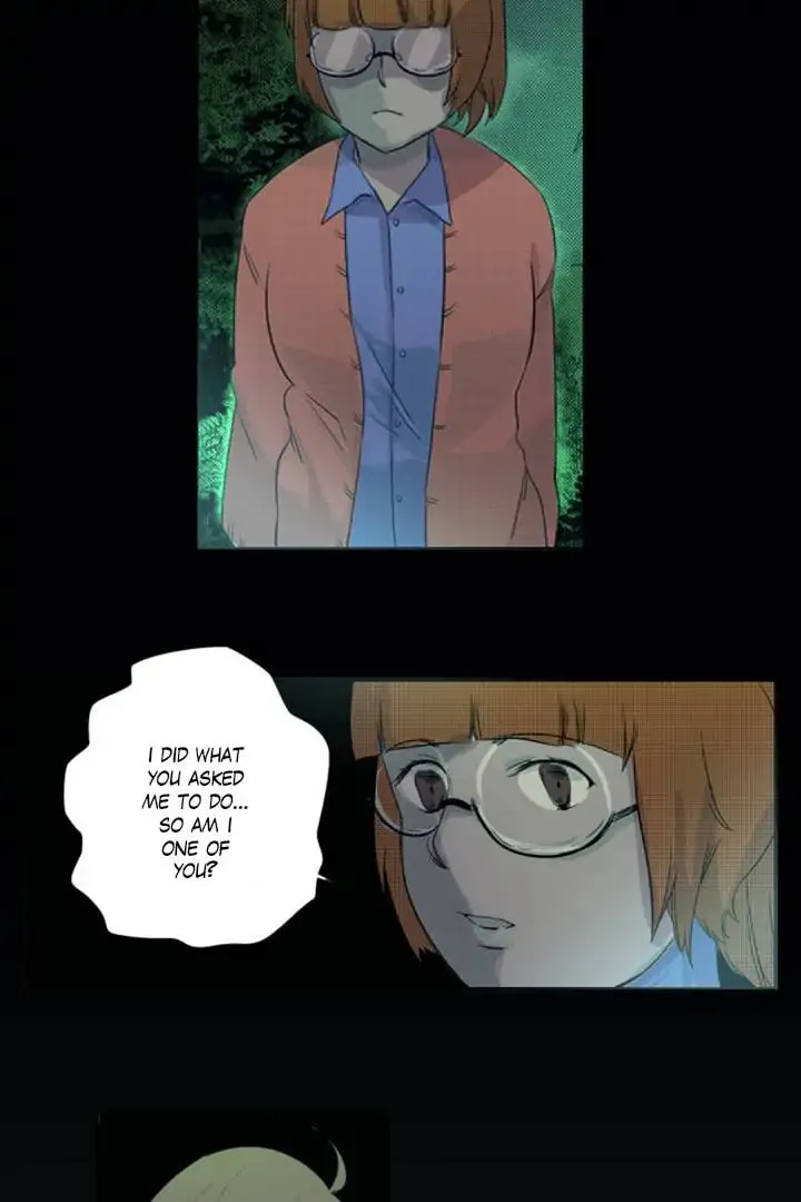 Shivers Chapter 29 page 14 - 
