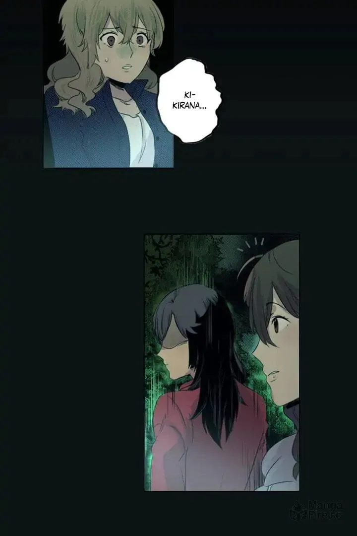 Shivers Chapter 29 page 15 - 