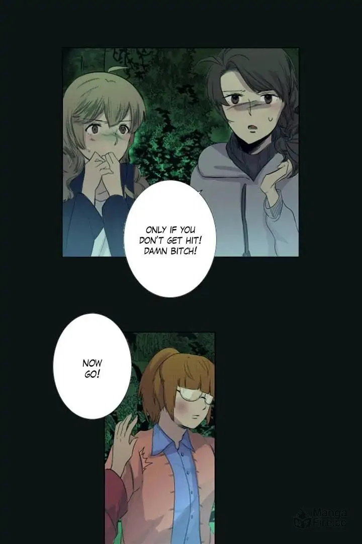 Shivers Chapter 29 page 18 - 