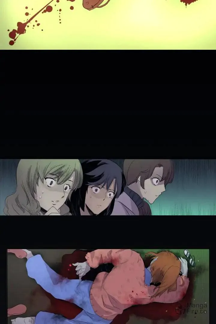 Shivers Chapter 29 page 3 - 