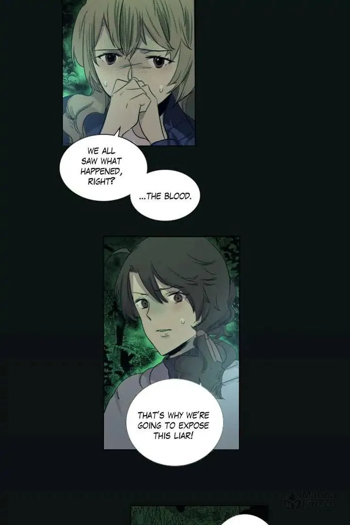 Shivers Chapter 29 page 21 - 
