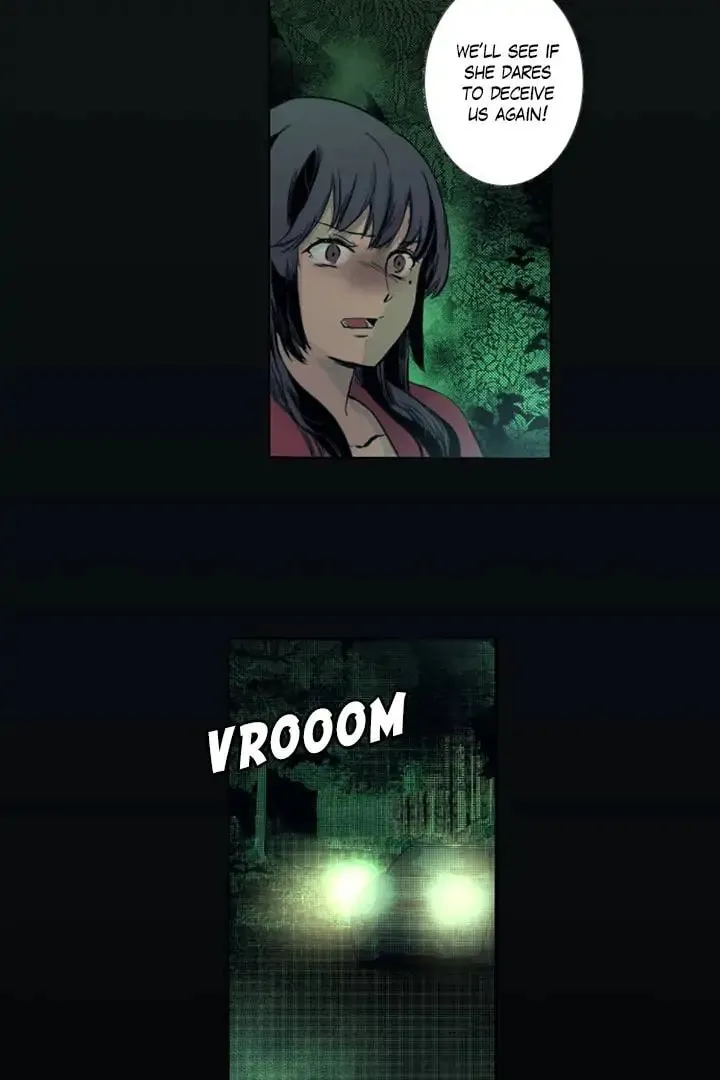 Shivers Chapter 29 page 22 - 