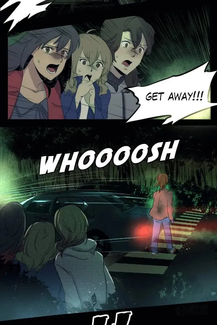 Shivers Chapter 29 page 24 - 