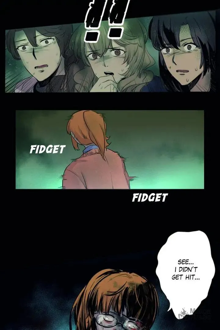 Shivers Chapter 29 page 25 - 