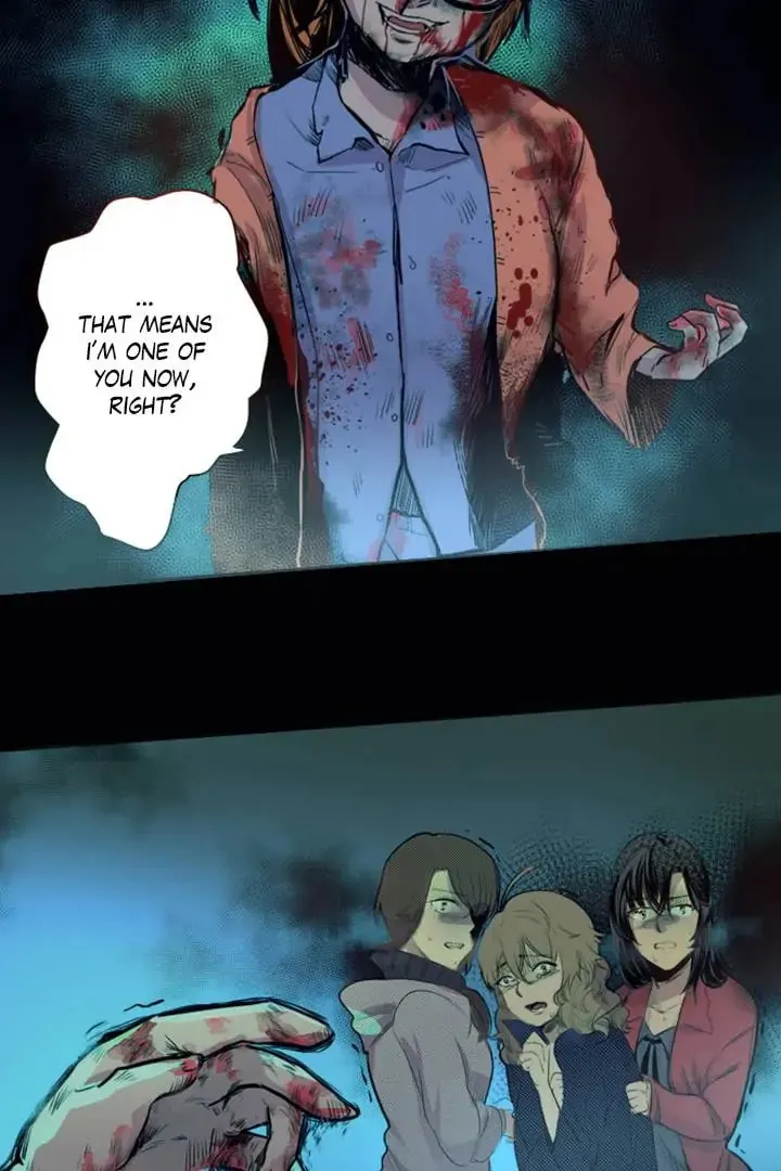 Shivers Chapter 29 page 26 - 