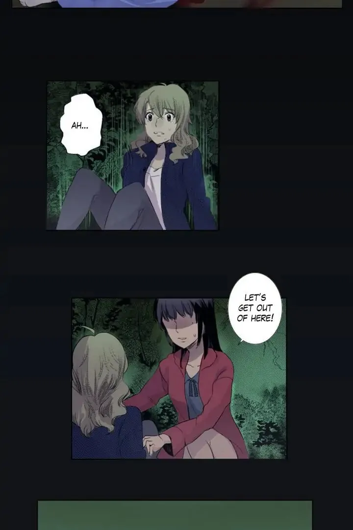 Shivers Chapter 29 page 4 - 