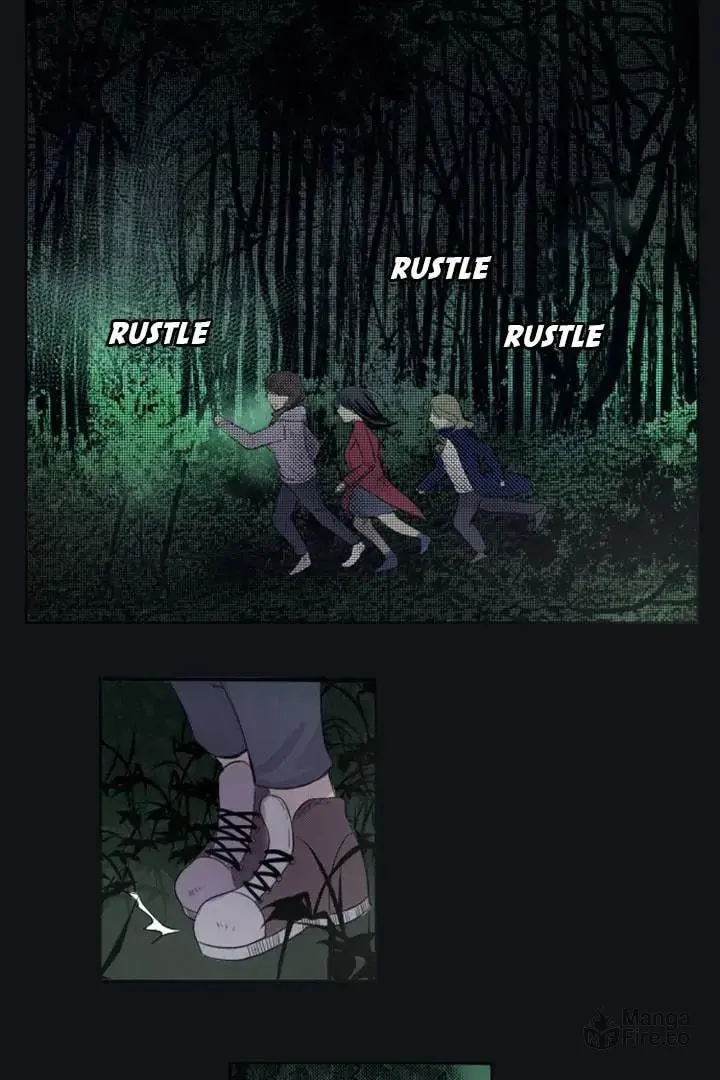 Shivers Chapter 29 page 6 - 