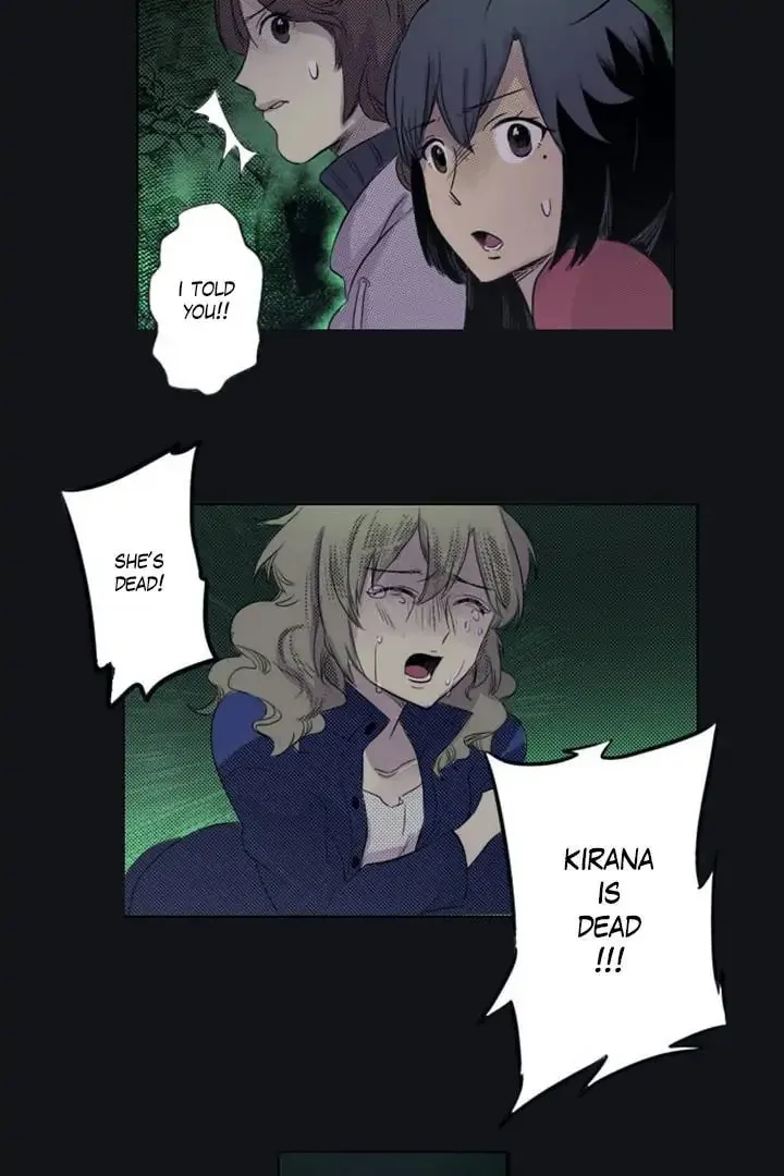 Shivers Chapter 29 page 8 - 