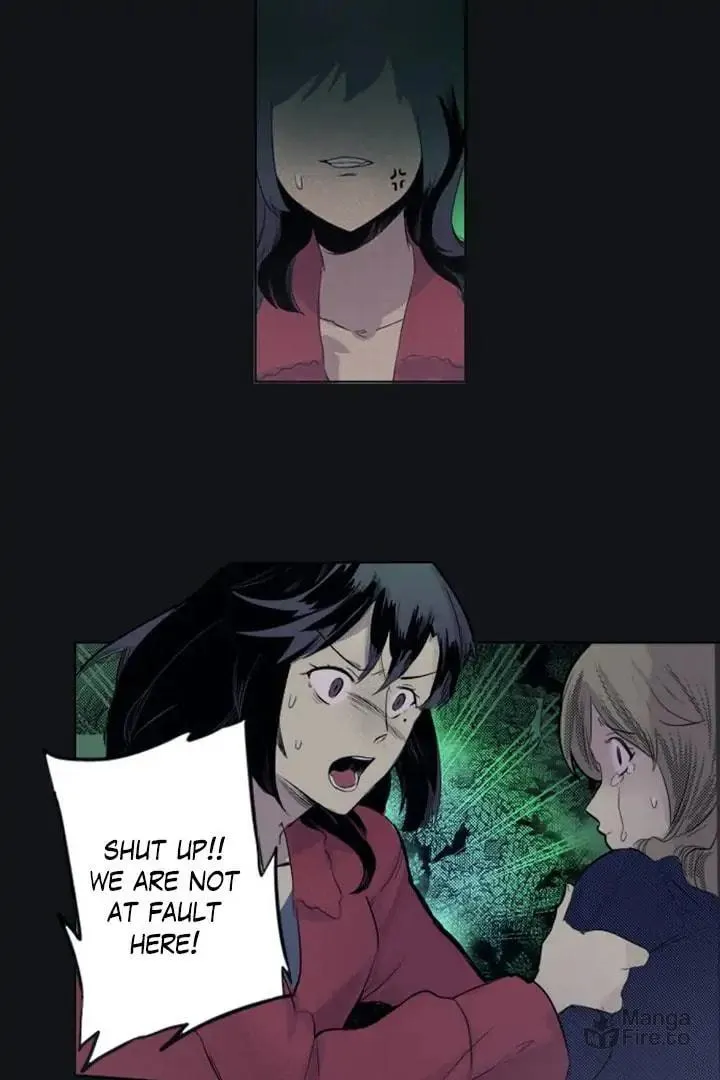 Shivers Chapter 29 page 9 - 