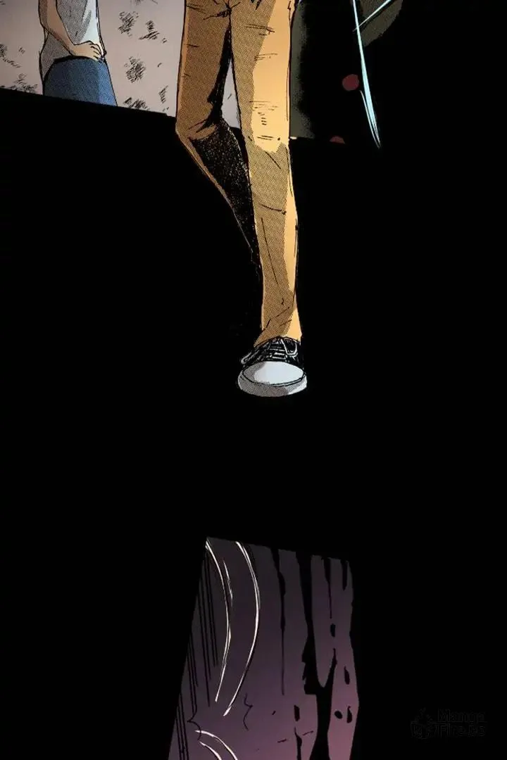 Shivers Chapter 3 page 3 - 