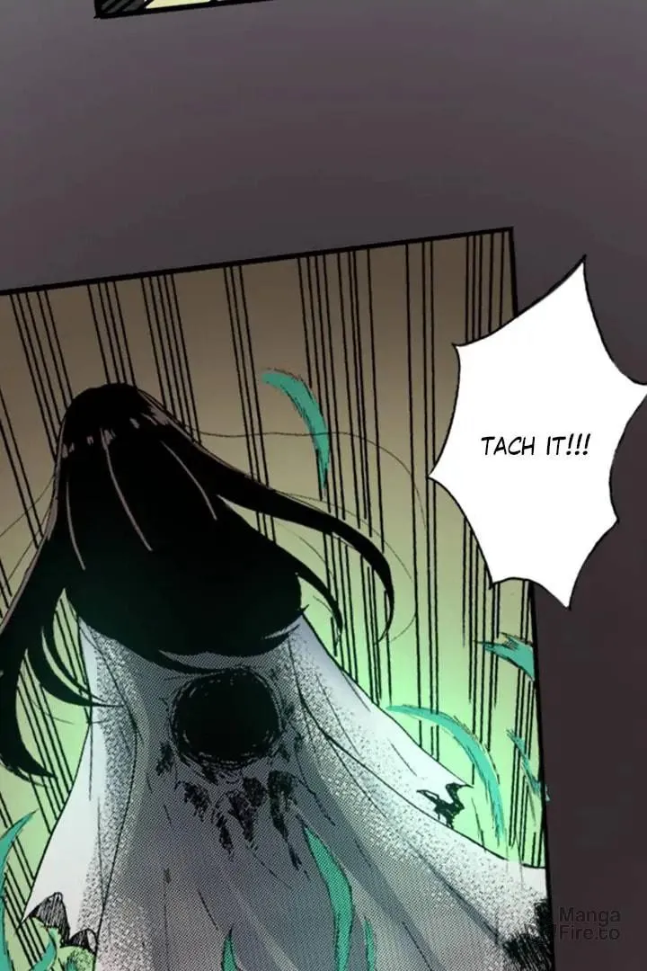 Shivers Chapter 3 page 24 - 