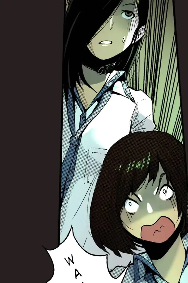 Shivers Chapter 3 page 26 - 