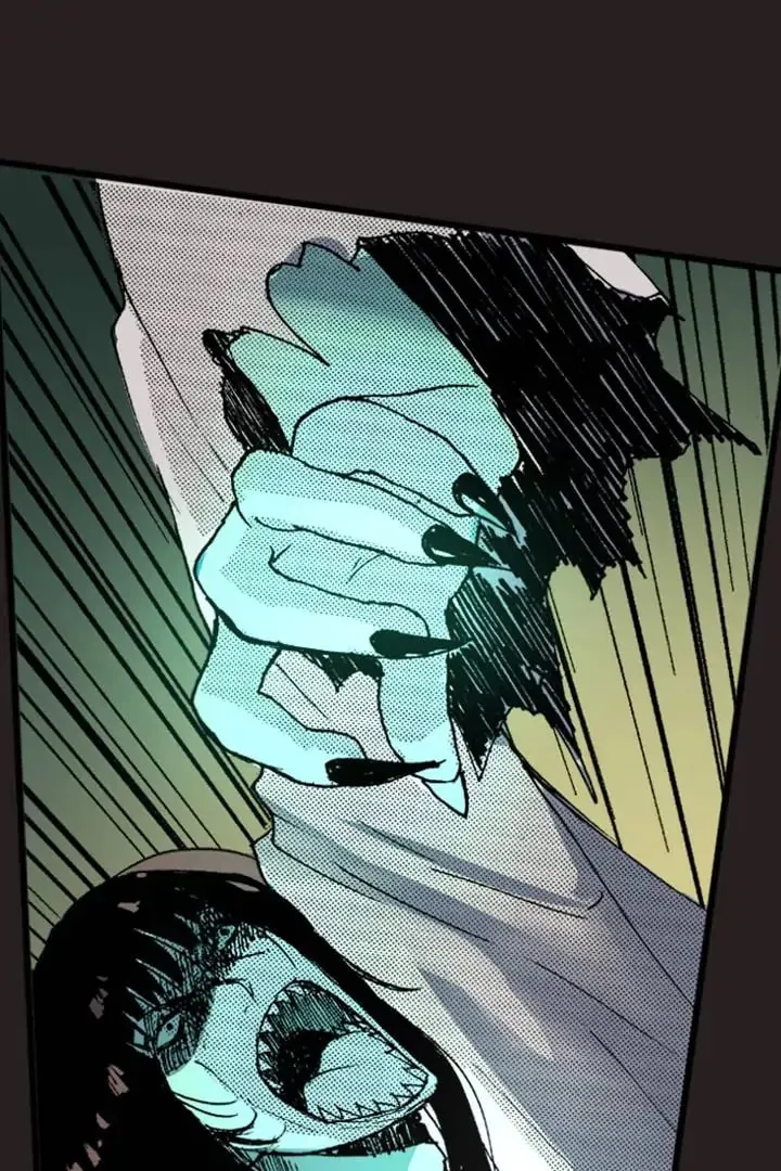 Shivers Chapter 3 page 29 - 