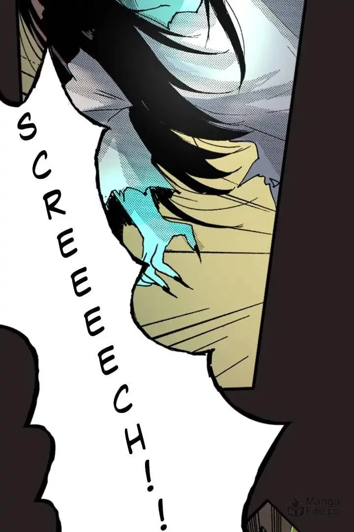 Shivers Chapter 3 page 30 - 
