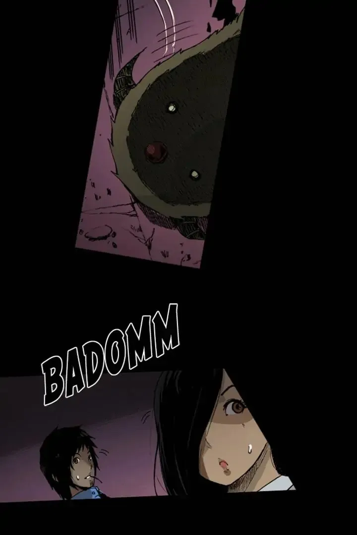 Shivers Chapter 3 page 4 - 