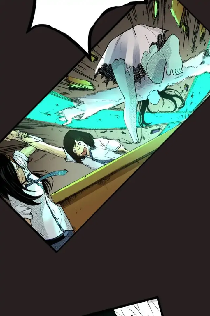 Shivers Chapter 3 page 31 - 