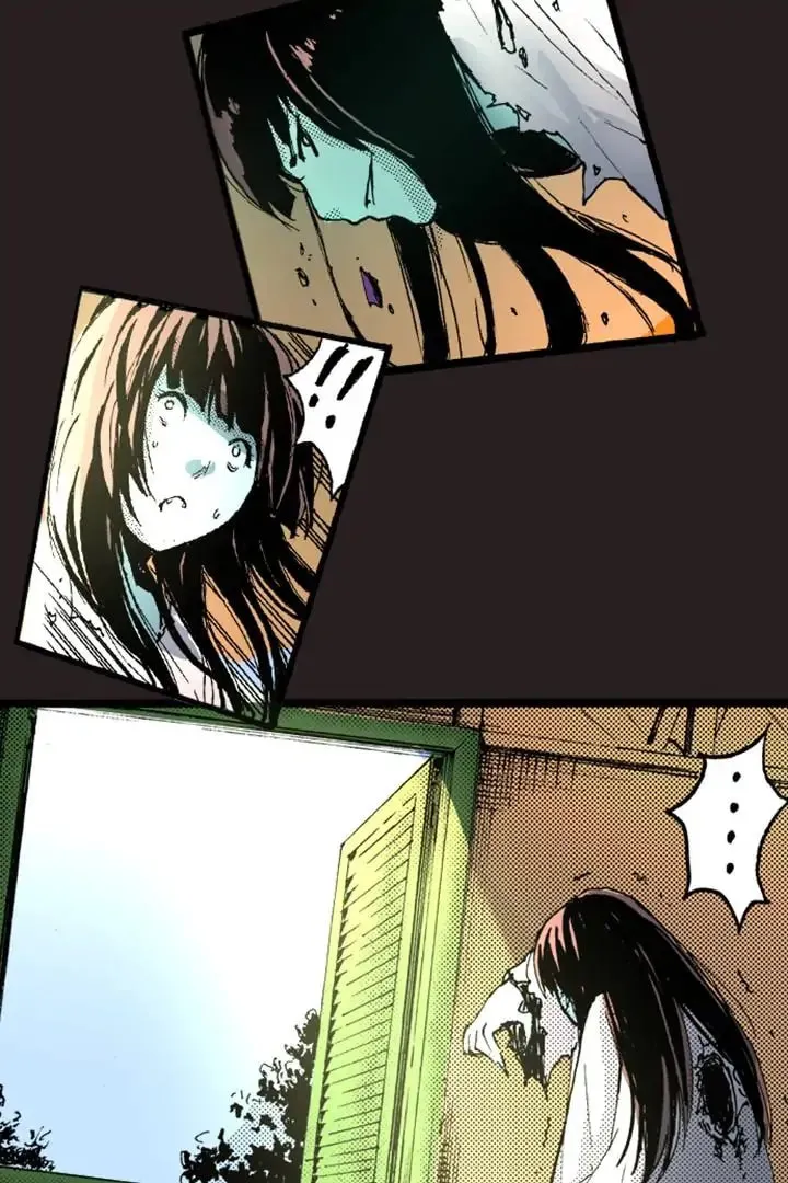Shivers Chapter 3 page 32 - 