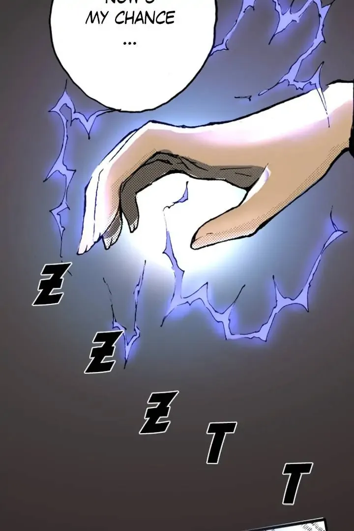 Shivers Chapter 3 page 34 - 