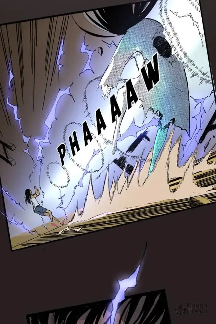 Shivers Chapter 3 page 35 - 