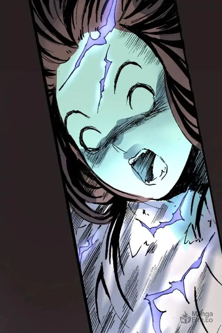 Shivers Chapter 3 page 36 - 