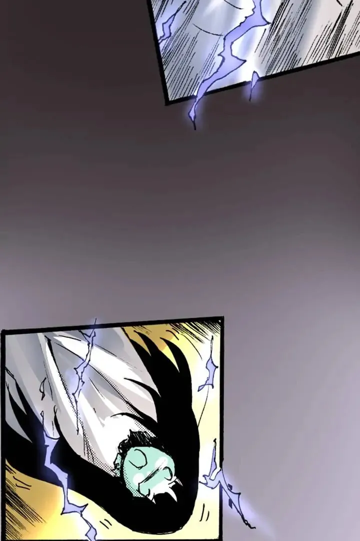Shivers Chapter 3 page 37 - 
