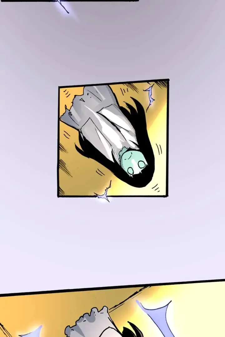 Shivers Chapter 3 page 38 - 