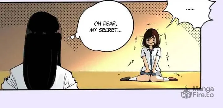 Shivers Chapter 3 page 40 - 