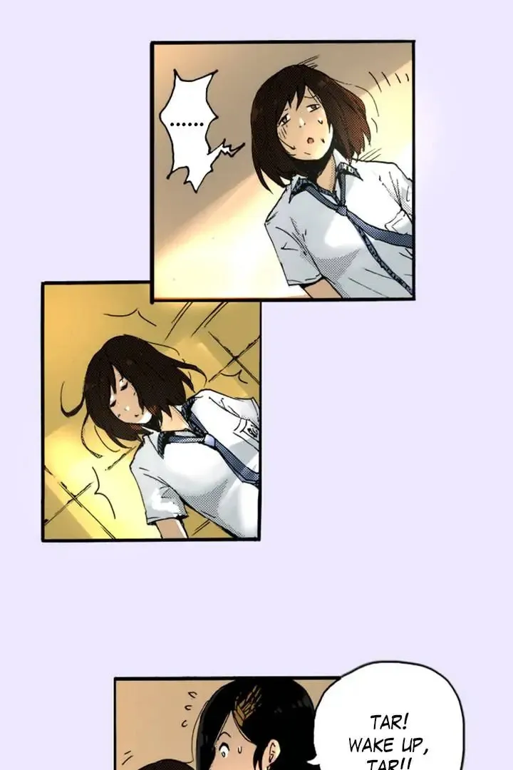 Shivers Chapter 3 page 41 - 